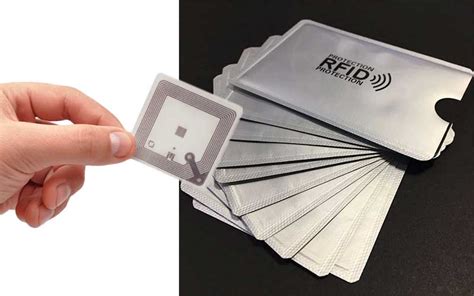 do rfid blockers protect chip cards|rfid blockers do they work.